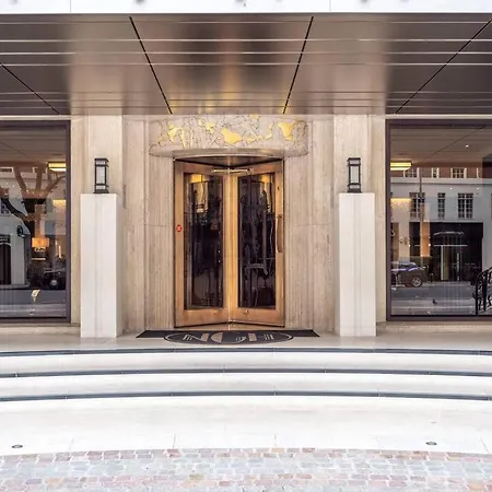 Art-Deco Apartment In Very Popular Chelsea Area London Exterior photo