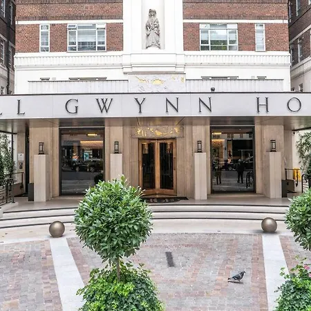 Art-Deco Apartment In Very Popular Chelsea Area London Exterior photo