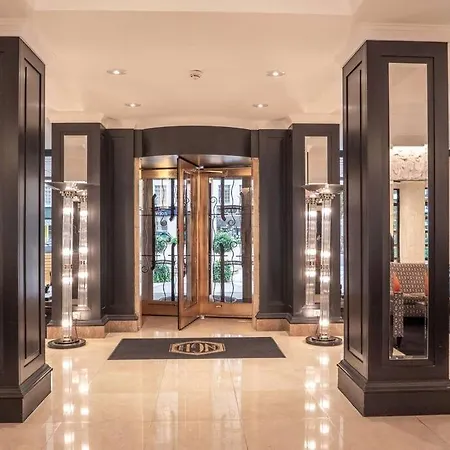 Art-Deco Apartment In Very Popular Chelsea Area London Exterior photo