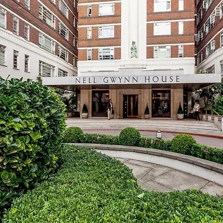 Art-Deco Apartment In Very Popular Chelsea Area London Exterior photo